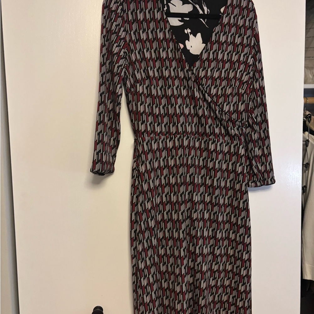 Reversible dress!!!